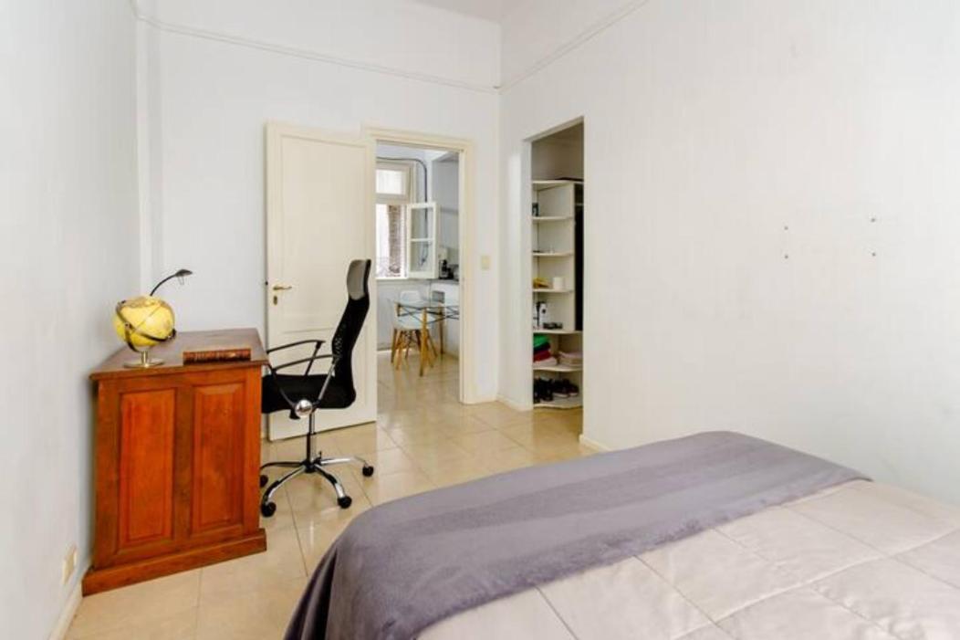 No Alquilar 2 Appartement Buenos Aires Buitenkant foto