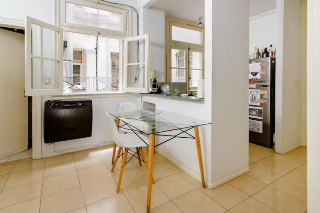 No Alquilar 2 Appartement Buenos Aires Buitenkant foto