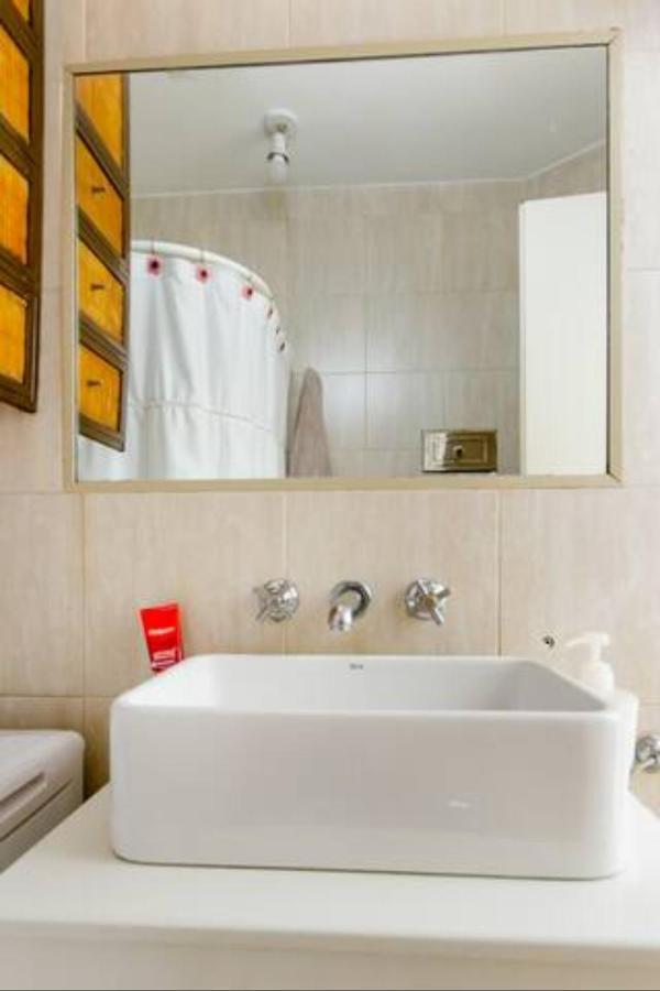 No Alquilar 2 Appartement Buenos Aires Buitenkant foto