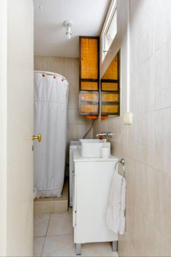 No Alquilar 2 Appartement Buenos Aires Buitenkant foto